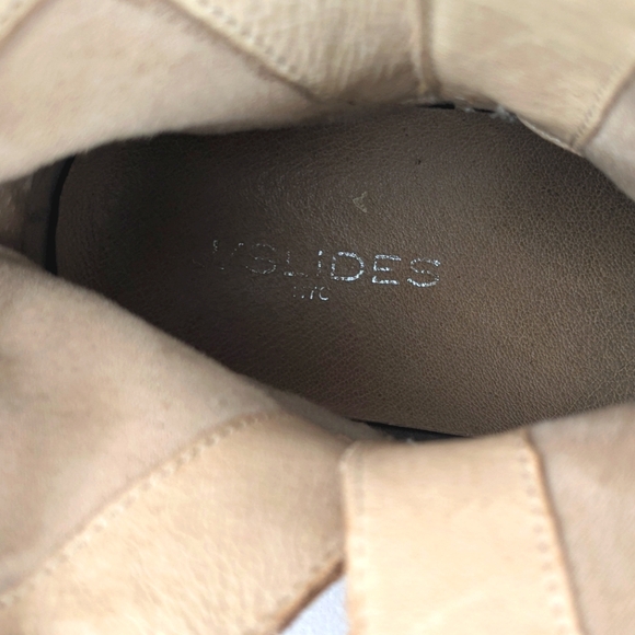 J/SLIDES Poca Boots - Picture 8 of 8